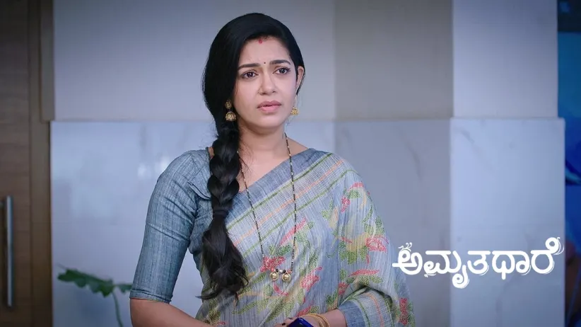 Malli Miscarries Her Baby