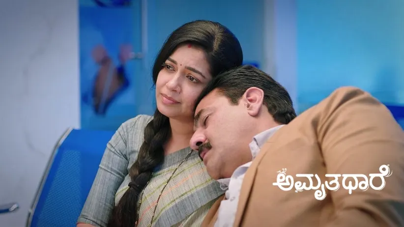 Jaydev's Emotional Act