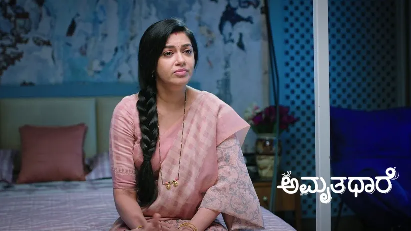 Bhoomika Questions Malli about Her Accident