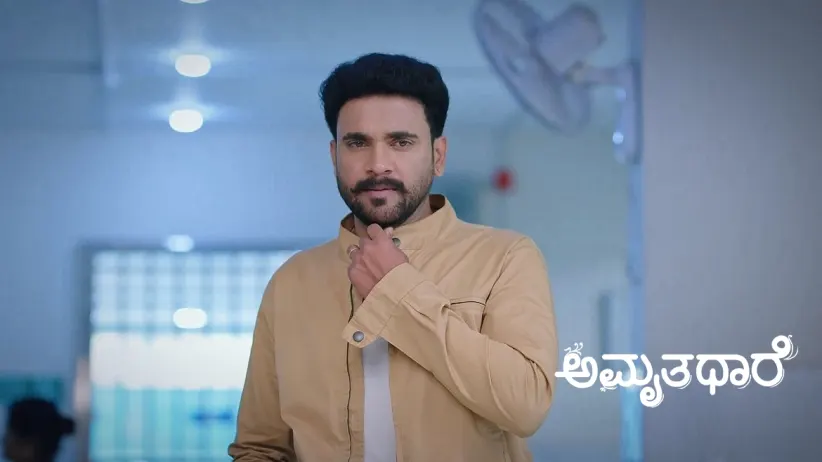 The Arrival of a New Doctor Worries Jaydev