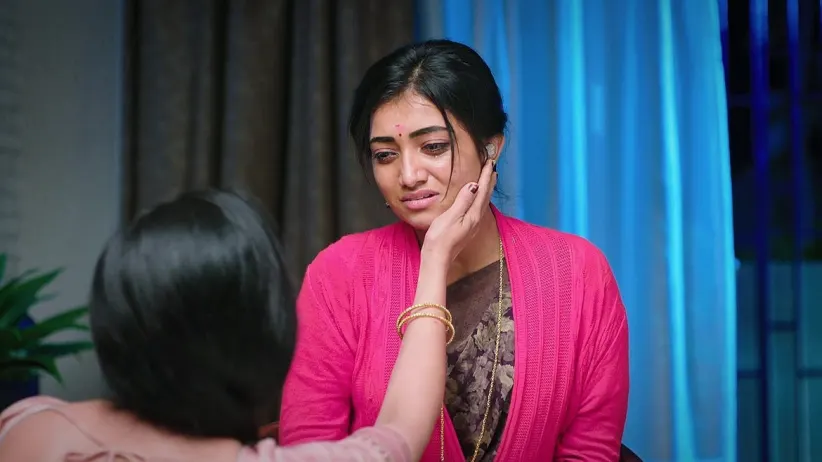 Amruthadhaare - 28 September, 2024