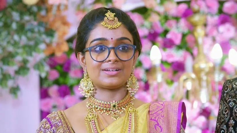 Chirag and Deepa's Wedding Reception