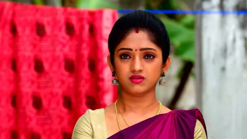 Thaiyalnayaki Learns about Bommi's Quarrel