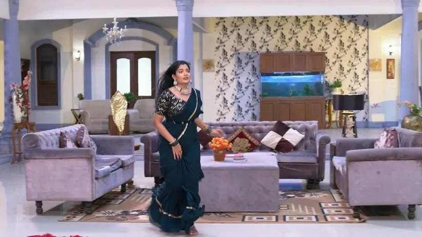 Tu Khara Mun Chaai - 24 September, 2024
