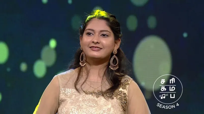 Payal and Soujanya's Melodious Rendition