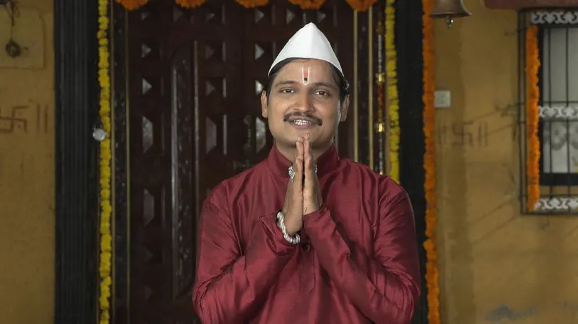 Man Mandira - Gajar Bhakticha - September 26, 2024 - Episode Spoiler