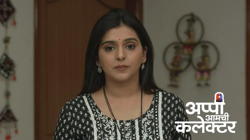 Appi Gets Worried about Amol