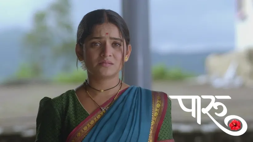 Nandi Tells the Truth to Sayaji
