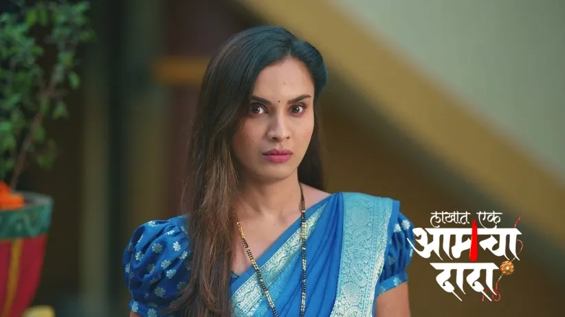 Tulja Shares Her Troubles with Bhagyashree