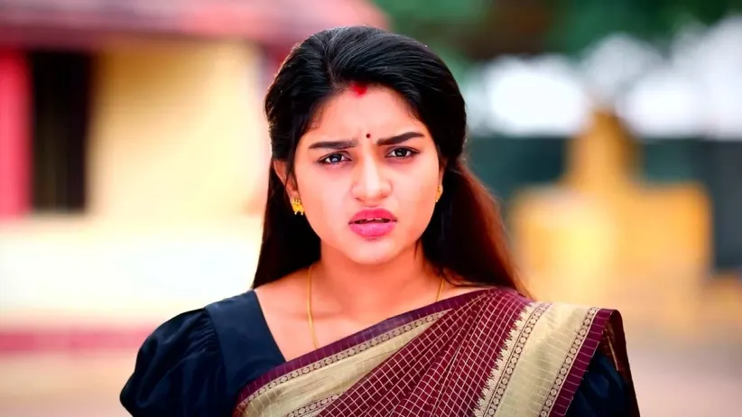 Sembaruthi - December 25, 2021