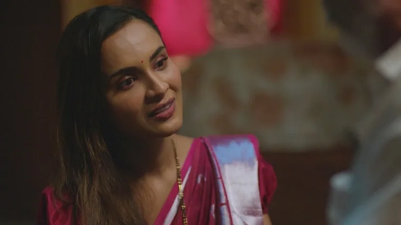 Tulja Asks Tatya to Quit Drinking | Lakhat Ek Amcha Dada