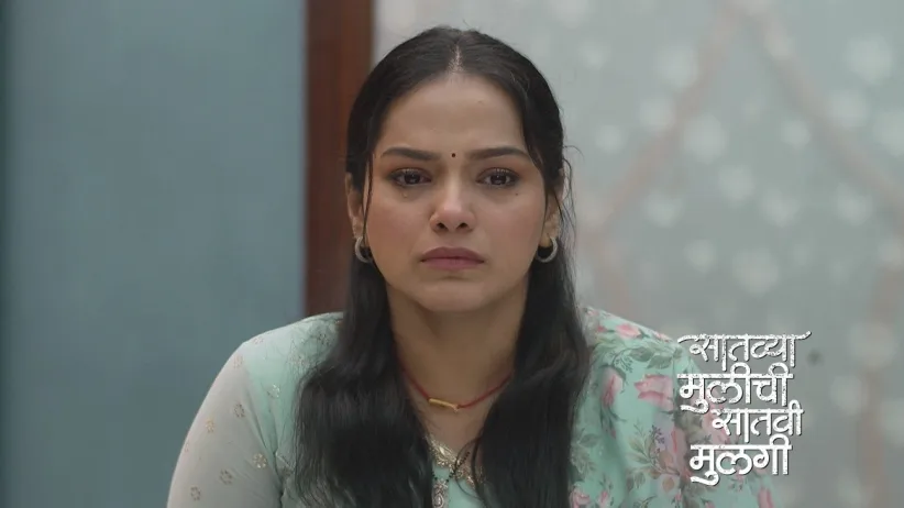 The Family Splits into Two Groups Over Indrani