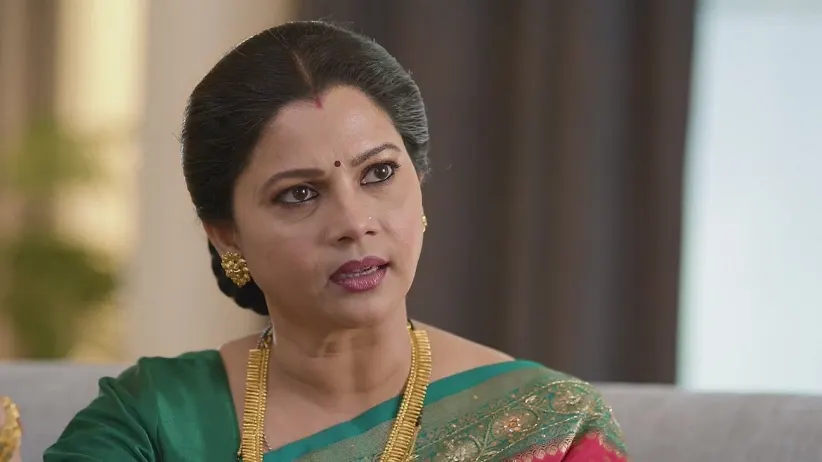 Tilottama Scolds Aishwarya