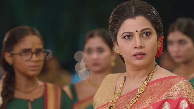 Tilottama Reprimands Aishwarya Due to Savali | Savalyachi Janu Savali