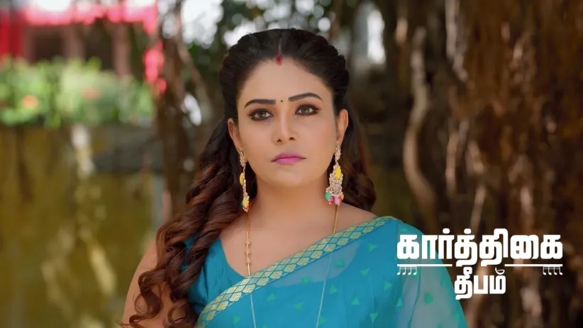 Aishwarya Lies to Tunga