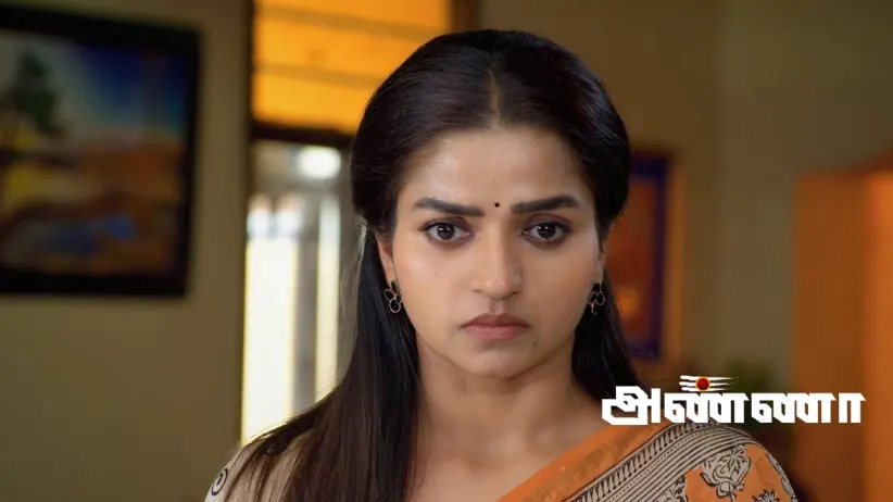 Bharani Humiliates Pandiyamma