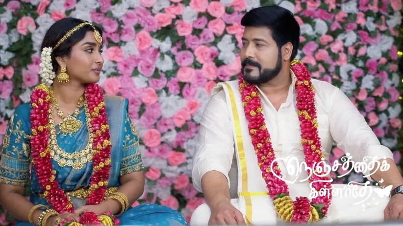 Laxmikanth's Goons Attack Sneha