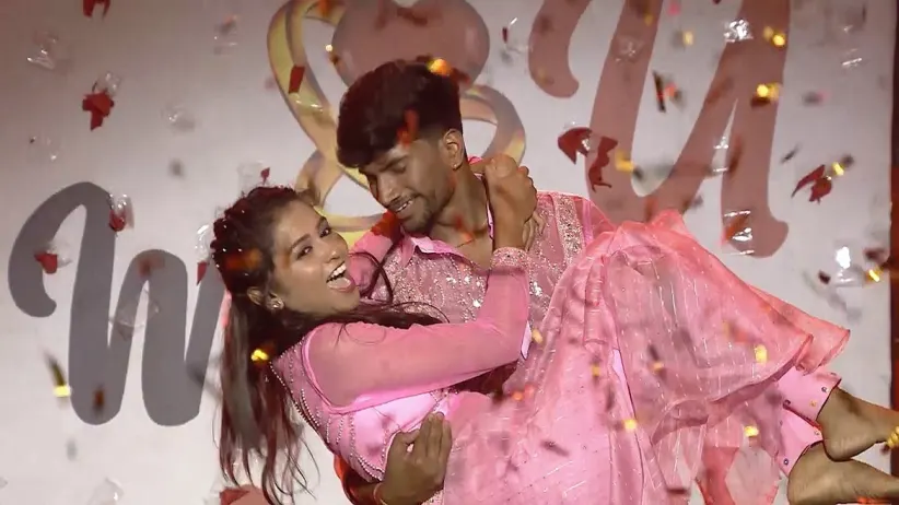 Dance Karnataka Dance 2024's Hilarious Spoof