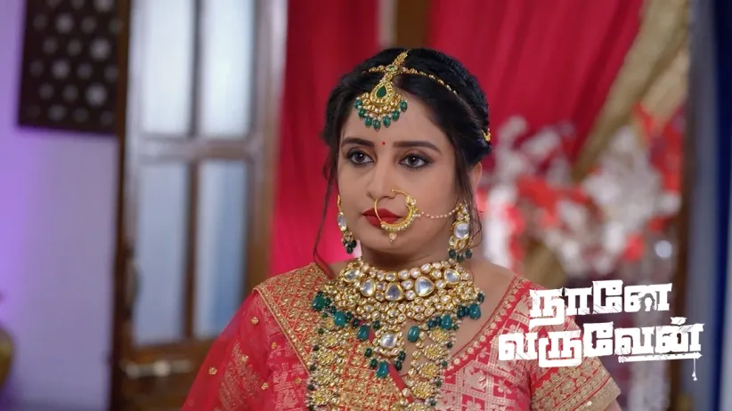 Damini Attacks Radha