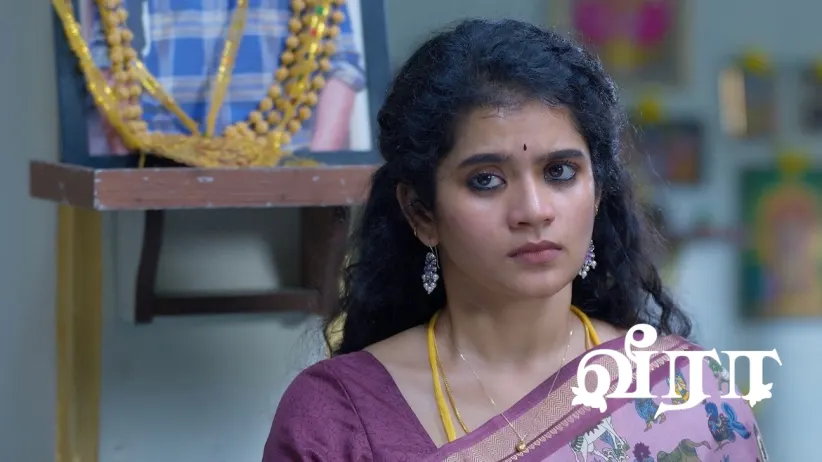 Maaran Feeds Veera