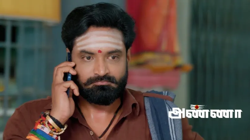 Isakki's Abduction Shocks Soundirapandi