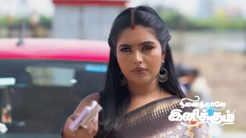 The Soothsayer Predicts about Rani's Baby