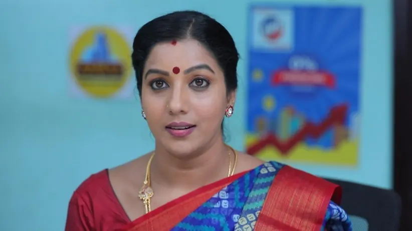 Kanthaswami Tricks Sharda