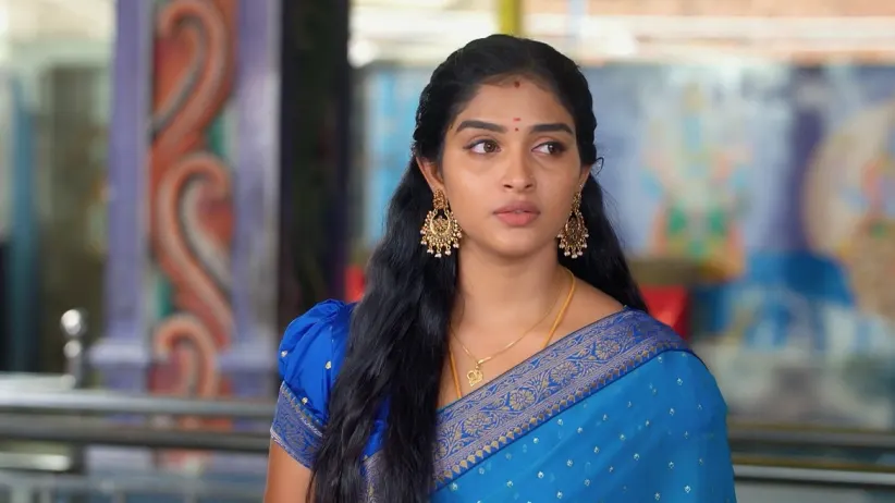 Karthigai Deepam - 27 September, 2024
