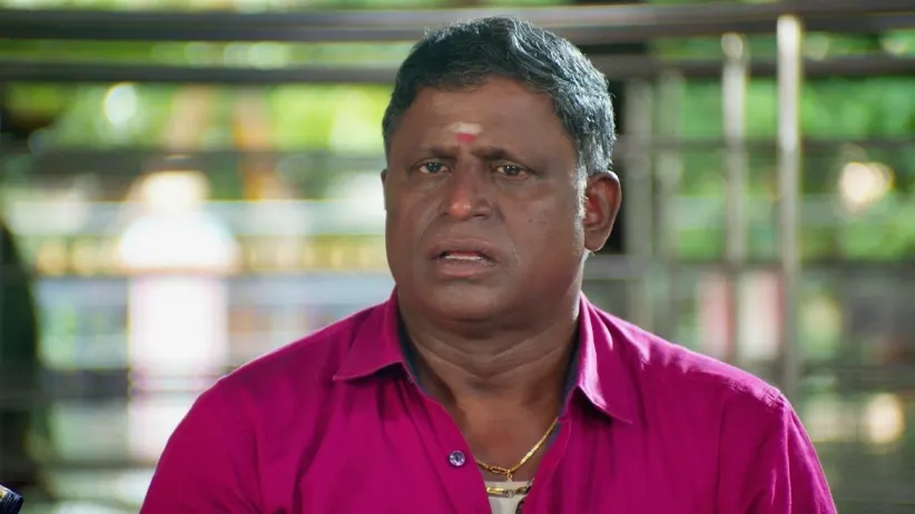 Sandhya Raagam - 26 September, 2024