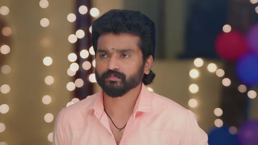 Velan Attends Renuka's Birthday | Valliyin Velan