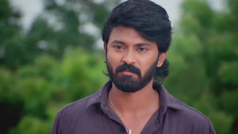 Janaki Gets Disturbed | Sandhya Raagam