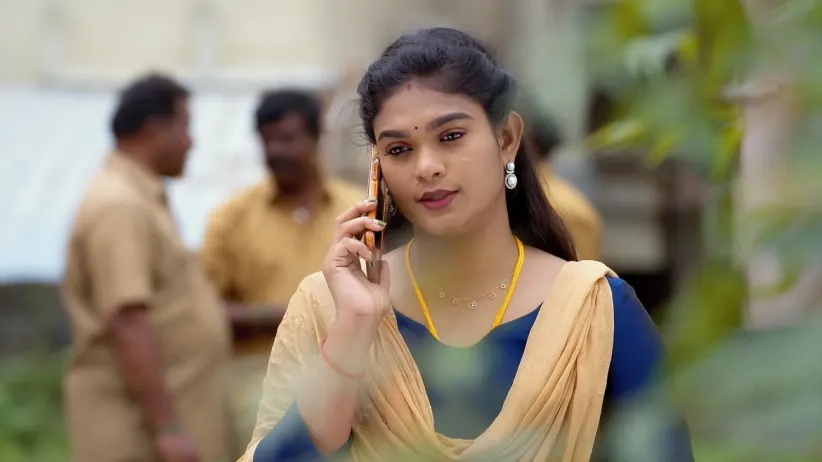 Maari - 23 September, 2024