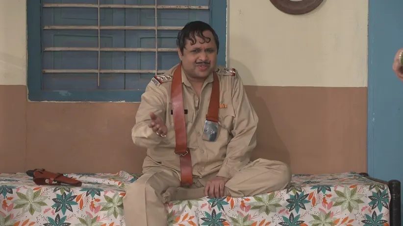 Happu Ki Ultan Paltan - 26 September, 2024