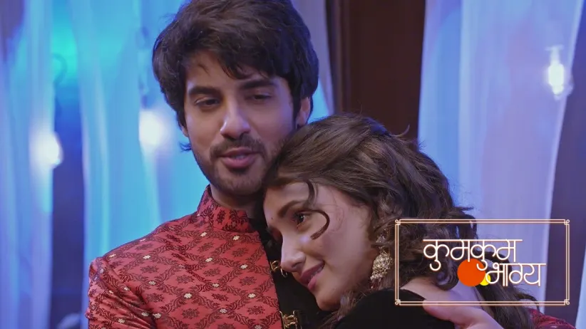 Rajvansh Offers a Blank Cheque to Neha