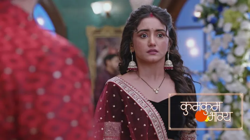 Purvi Renders Jasbir Unconscious