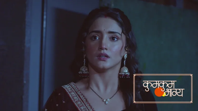 Monisha Injures Neha and Blames Purvi