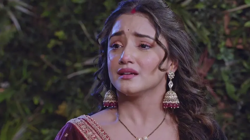 Purvi Struggles to Dismiss Khushi’s Worries