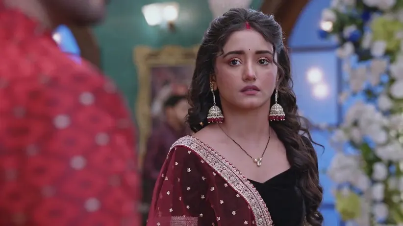 Rajvansh Asks Neha to Reveal the Truth
