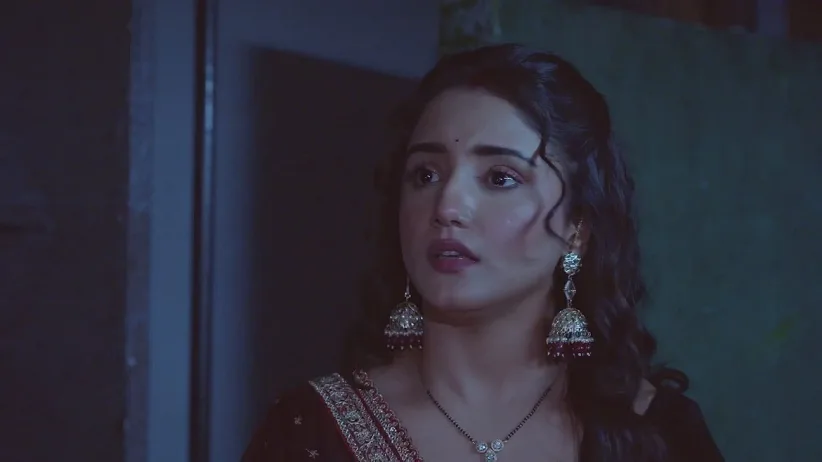 Jasbir Cries in front of Shera