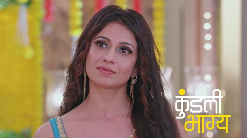 Shaurya and Nidhi's Ploy Takes an Unexpected Turn