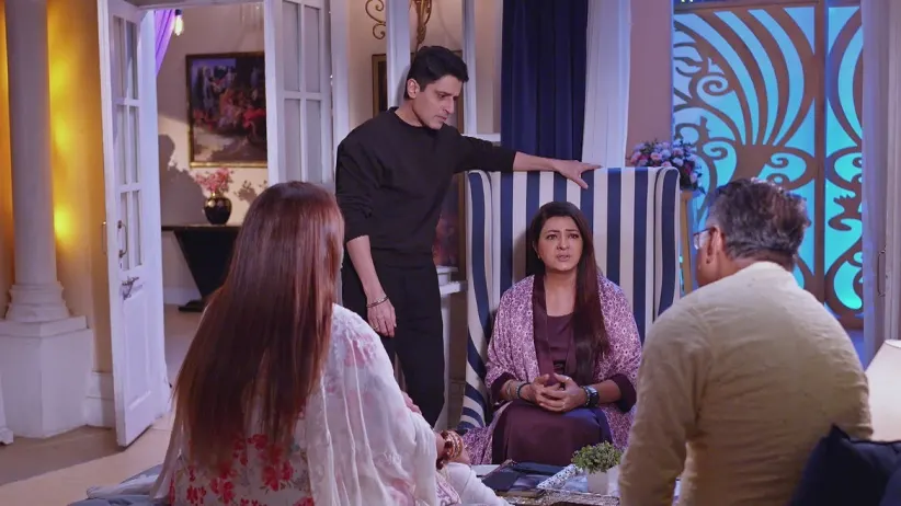 Kundali Bhagya - 30 September, 2024