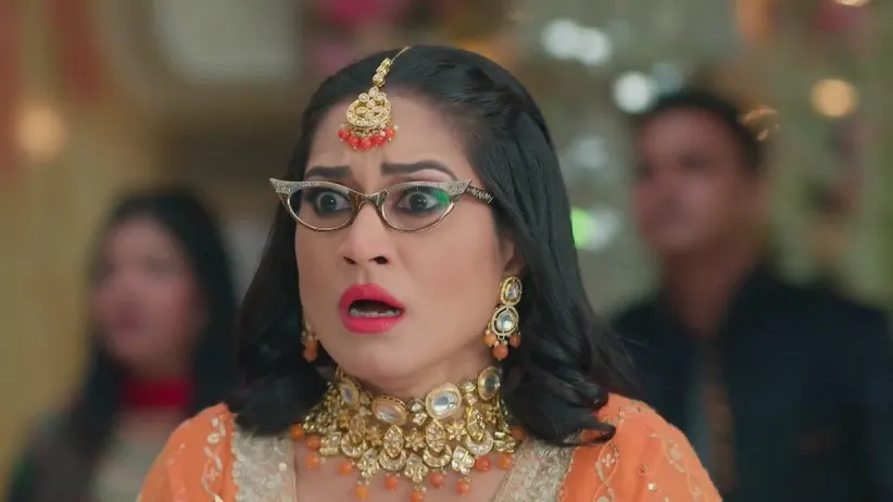 Ibaadat Stops Subhaan's Wedding with Mannat | Rabb Se Hai Dua