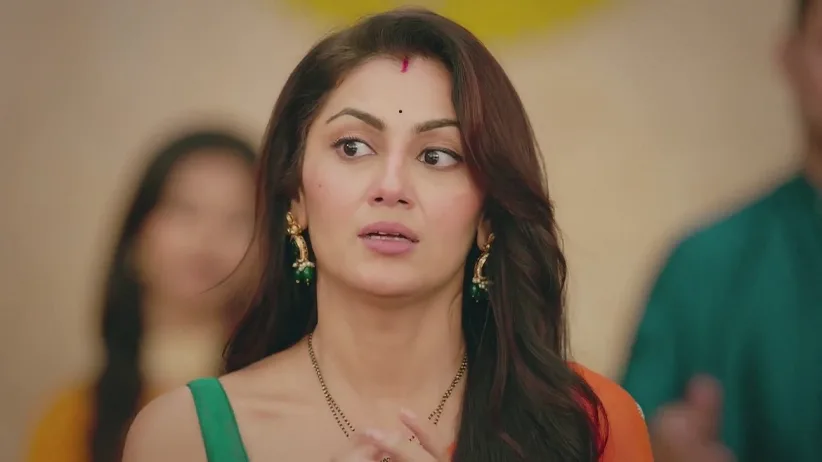 Everyone Performs Lord Ganesha's Aarti | Kaise Mujhe Tum Mil Gaye