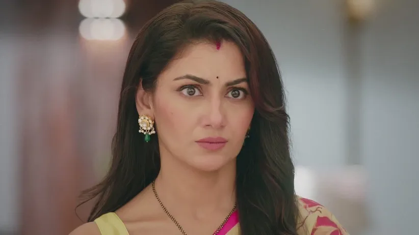 Priyanka and Ishika Ask Jayesh for Help