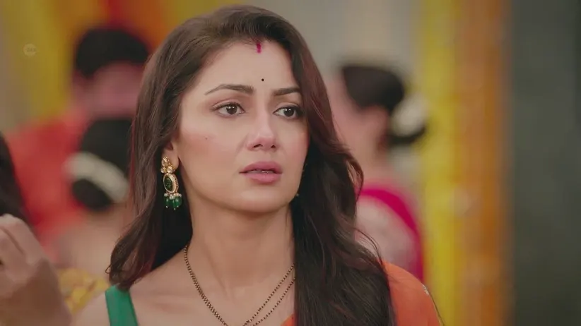 Babita Teams Up with Priyanka Again