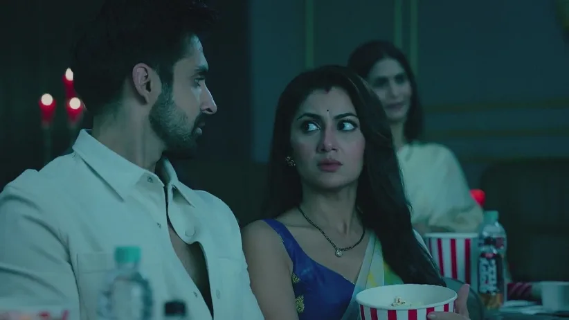 Babita's Friends Mock Her