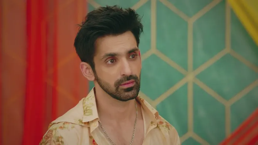 Kaise Mujhe Tum Mil Gaye - 27 September, 2024