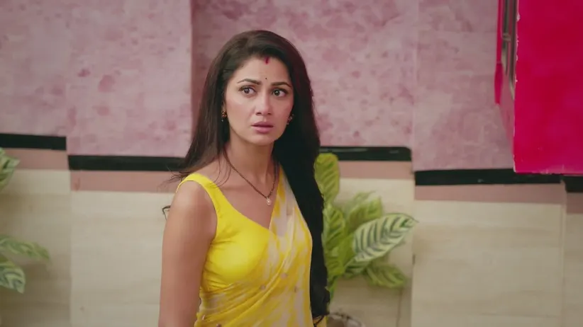 Kaise Mujhe Tum Mil Gaye - 25 September, 2024