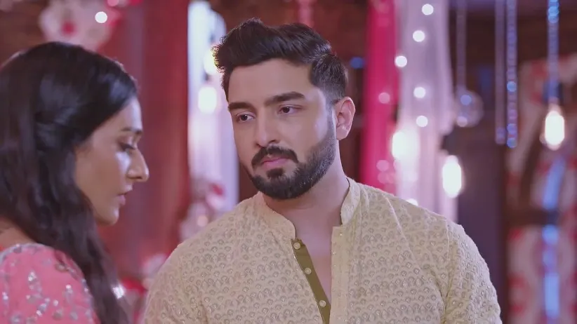 The Kids' Effort to Bring Rishi and Lakshmi Together
