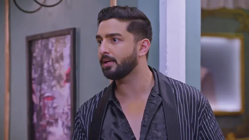 Aayush Asks Lakshmi to Help Rishi | Bhagya Lakshmi